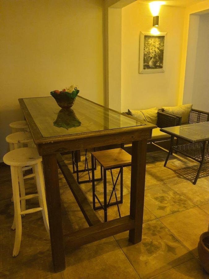 The Professor'S Hotel Bodrum Zewnętrze zdjęcie