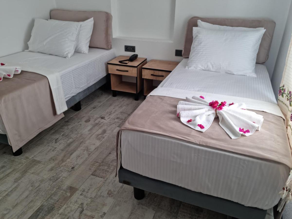 The Professor'S Hotel Bodrum Zewnętrze zdjęcie
