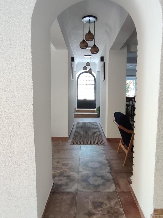 The Professor'S Hotel Bodrum Zewnętrze zdjęcie