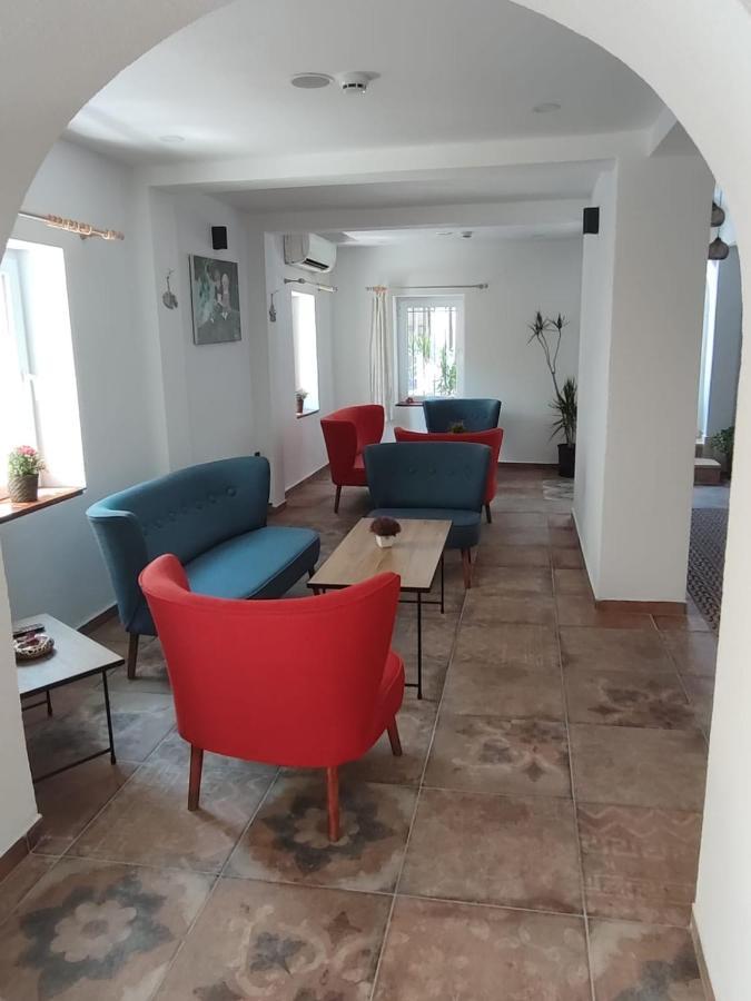 The Professor'S Hotel Bodrum Zewnętrze zdjęcie