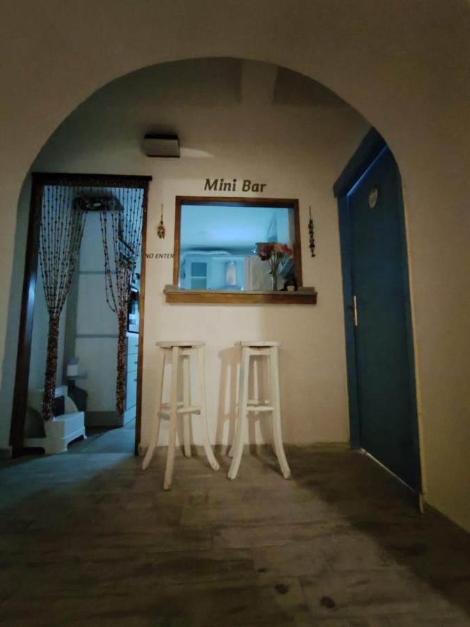 The Professor'S Hotel Bodrum Zewnętrze zdjęcie