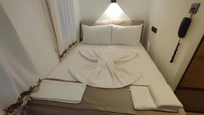 The Professor'S Hotel Bodrum Zewnętrze zdjęcie