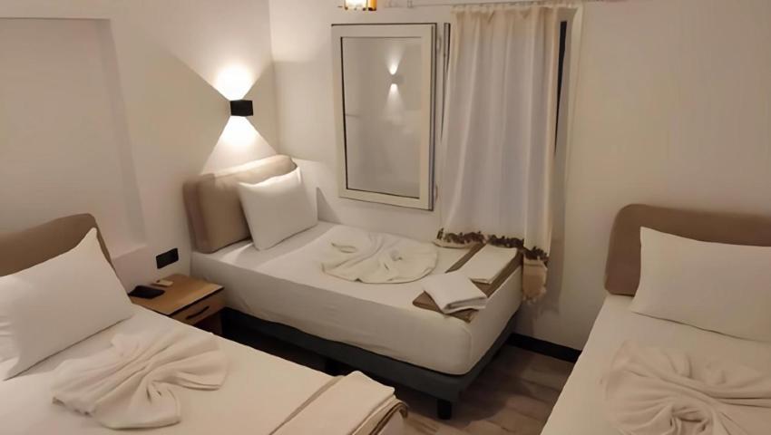 The Professor'S Hotel Bodrum Zewnętrze zdjęcie