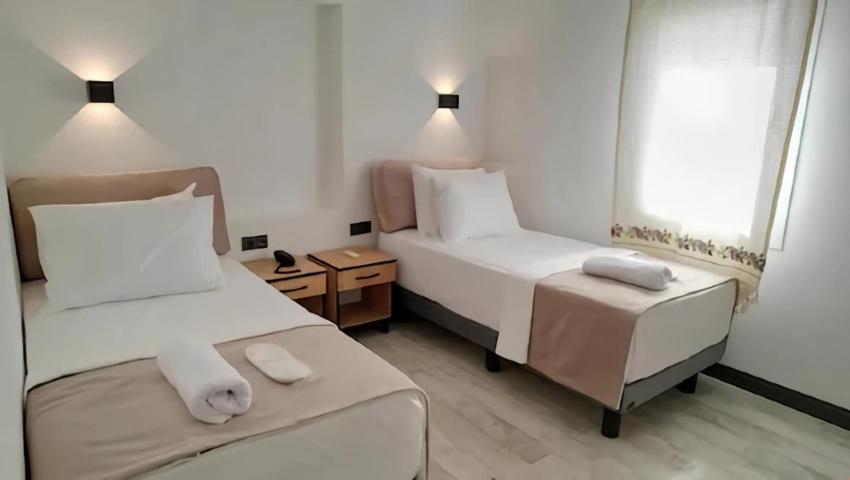 The Professor'S Hotel Bodrum Zewnętrze zdjęcie