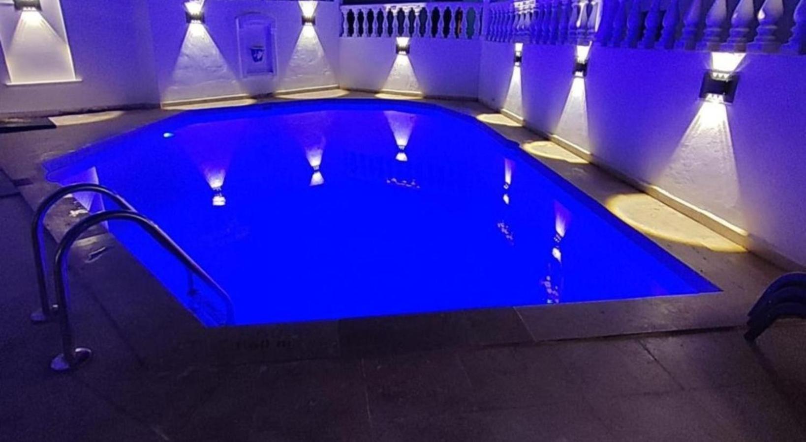 The Professor'S Hotel Bodrum Zewnętrze zdjęcie